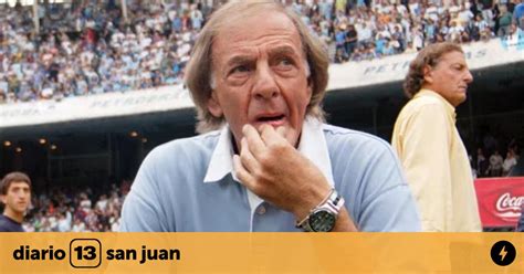 cesar luis menotti edad